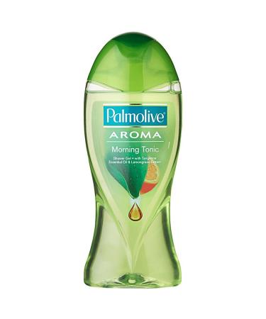 Palmolive Aroma Morning Tonic Shower Gel 250ml