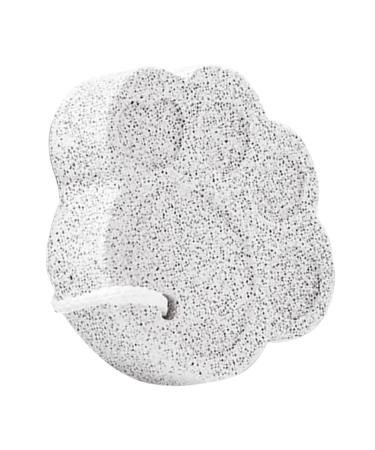 Ipetboom Volcanic Pumice Stone Pumice Stone Pedicure Tool Pedicure Tools for Feet Pumice Stone Feet File Foot Callus Remover Pedicure Tools for Foot Decorate Clean Pumice Stone Exfoliating