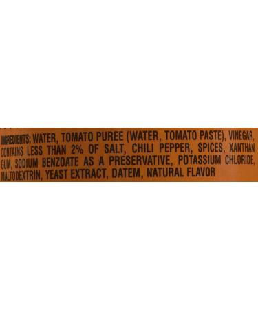 Taco Bell Home Originals Mild Restaurant Sauce 7.5 Oz - Pack of 4 - Buy Online on GoSupps.com