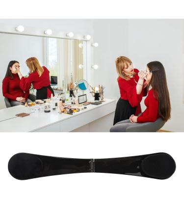 Self Tanning Back Applicator | Comfortable Handle for Easy Application | Reusable Tool for Full Body Bronze | Blue Sponge | ABS & Sponge Material | Perfect for Even Tan - Buy Online on GoSupps.com