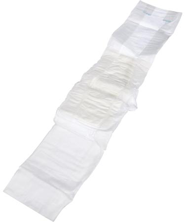 Diapers for Male Dogs L XL (60 80 cm) - Pack of 2 12 Pcs | Best International Shipping - Buy Online on GoSupps.com