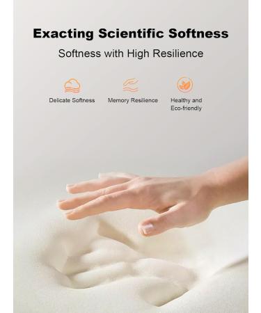 LC-dolida 3D Sleep Mask Blackout | Ultimate Eye Mask for Side Sleepers & Travel Perfect for Insomnia & Meditation Gifts - Buy Online on GoSupps.com
