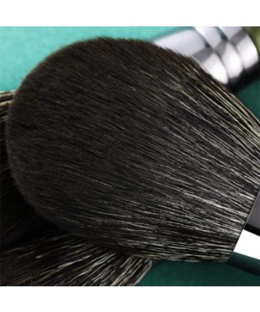 Professional Synthetic Makeup Brush Set for Foundation & Concealer - Ideal for All Skin Types | International Shipping Available - Buy Online on GoSupps.com