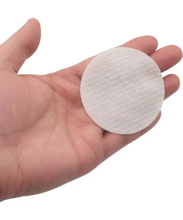 Eye Envy Tear Stain Wipes for Cats | Gentle Textured Cleanse | 100% Natural Formula | Recommended by Breeders, Vets & Groomers | 60 Ct - Buy Online on GoSupps.com