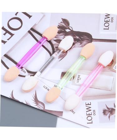 Housoutil 30pcs Eyeshadow Brush Portable Highlight Brush Miss - Buy Online on GoSupps.com