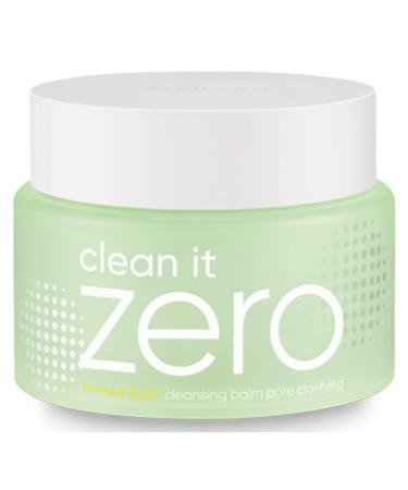 Banila Co Clean It Zero Cleansing Balm Revitalizing 100 ml