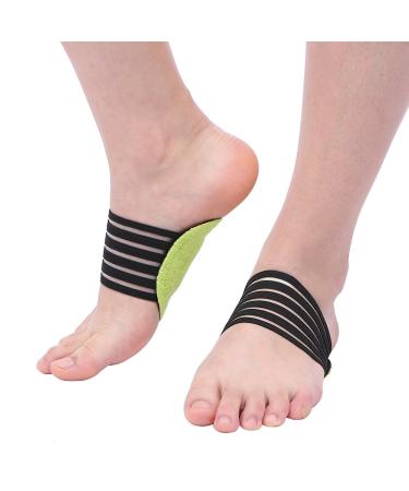 Foot Vault: Pain Relief Insoles & Pads for Fasciitis - Comfort & Support Internationally - Buy Online on GoSupps.com