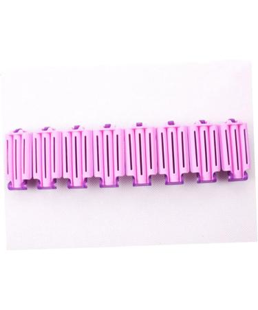 Didiseaon 2pcs Hair Curler Stick Hair Crimper Curling Wand Hair Styling Tools Foam Hair Curlers Sponge Curlers mediumx2pcs Rosyx2pcs - Buy Online on GoSupps.com