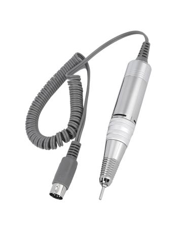 Electric nail cutter nail file milling piece manicure pedicure Pedical tools remove Kallus for acrylic gel nail studio DIY manicure 35000 rpm