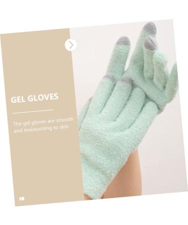 Hydratants Pour Mains Gel De Spa Pour cran Tactile De Soin Peau Nocturne - Buy Online on GoSupps.com