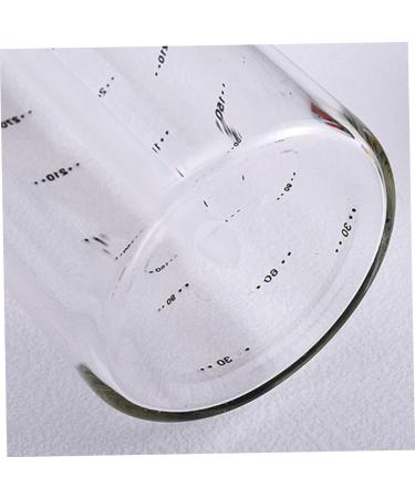 OKUMEYR Honey Dispenser Jam Container Storage Containers Kitchen Cruet Sealing Bottle - Buy Online on GoSupps.com