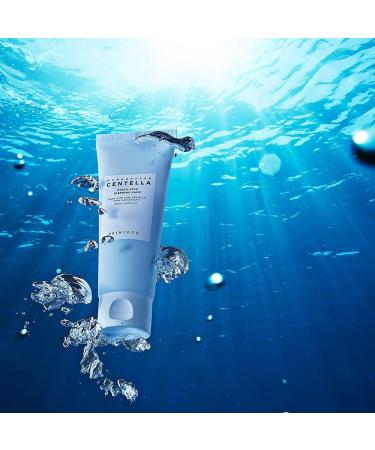  SKIN1004 Skin1004 HYALU-CICA (Madagascar Centella Hyalu-Cica Blue Serum Madagascar Centella Hyalu-Cica Sleeping Pack) (Hyalu-Cica Sleeping Pack) - Buy Online on GoSupps.com