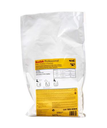KODAK Professional Fixer, Makes 1 Gallon