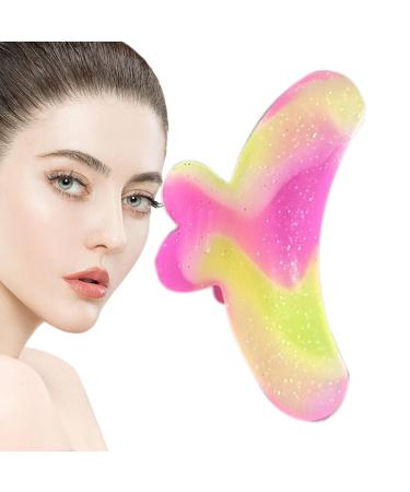 Eyelash Perm Rod Anti-Slip Eyelash Lift Pads Lash Perming Rods - Versatile Perm Eyelash Curler Eyelash Pad for Professionals Beauty Lovers