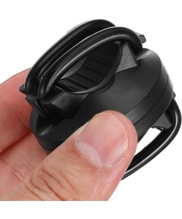 BESPORTBLE Universal Flashlight Mount for Bicycles - 2pcs Bike Flashlight Holder - International Shipping Available - Buy Online on GoSupps.com