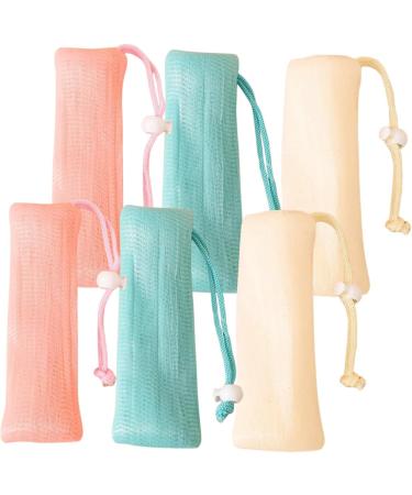 Healeved 30 Pcs Soap Foaming Net Soap Pouches Soap Foaming Soap Holders or - Buy Online on GoSupps.com