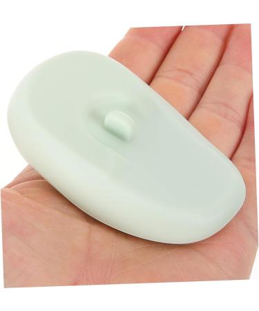 PLAFOPE 3 Pairs Silicone Earmuffs Ear Cover Hair Dye Ear Protector Cover Shower Ear Cap Hair Coloring Earmuffs Hair Color Ear Protectors Ear Guard for Shower Keep Warm Ear Muffs - Buy Online on GoSupps.com