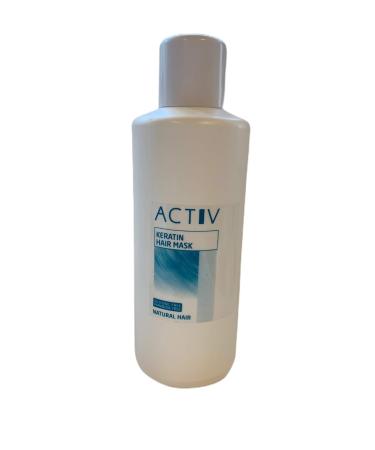 GFH ACTIV Real Hair Care Set 1000ml for Wigs Hair Systems & Toupees - Premium Hair Care Solution - Buy Online on GoSupps.com