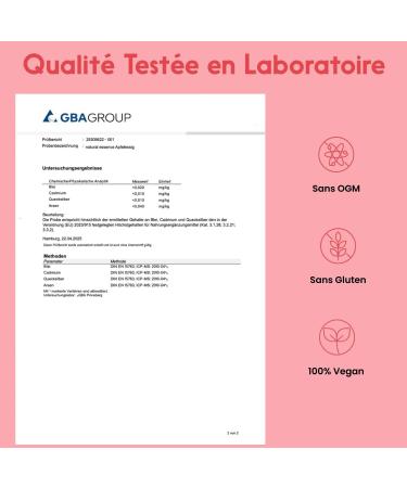 G lules de Vinaigre de Cidre Hautement Dos es - 200 G lules - 1000 mg par Dose Quotidienne - Vegan & Produites en Allemagne - Vinaigre de Cidre Gelules - Apple Cider Vinegar Capsules Sans saveur - Buy Online on GoSupps.com