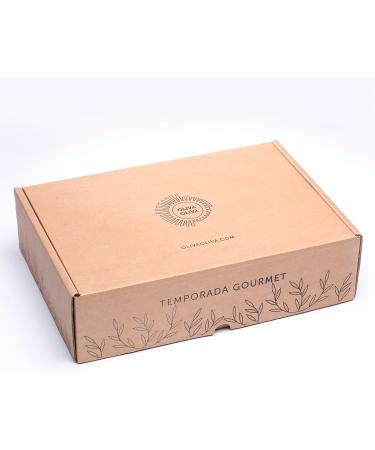 The Best Extra Virgin Olive Oils (TOP10 of the EVOOLEUM International Extra Virgin Olive Oil Quality Awards 2022) - Pack of 3 bottles of 500ml (Cardboard Box) - Buy Online on GoSupps.com