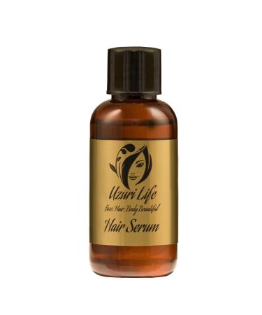 Uzuri Life Hair Serum