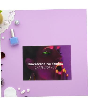 OHPHCALL Powder Eye Shadow Palette Makeup Makeup Pallets Makeup Palette Glitter Eyeshadow - Buy Online on GoSupps.com