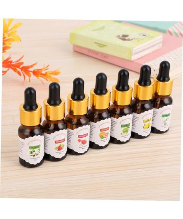 Offsch Humidifier & Essential Oils - Aromatherapy Sleep Aids for Home | Water-Soluble Air Fresheners - Buy Online on GoSupps.com