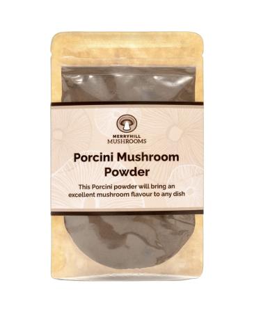 Merryhill Mushrooms - Porcini Powder - (60g)