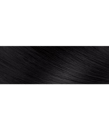 Creme of Nature Moisturising Hair Colour C11 Natural Black | Shea Butter Conditioner for Healthy Hair - International Shipping Available - Buy Online on GoSupps.com
