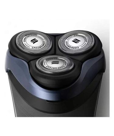 Philips Norelco 3700 S3570 Electric Shaver - Series 3000 Wet & Dry Shaver (Unboxed) - Buy Online on GoSupps.com