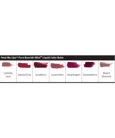 Aveda Feed My Lips Liquid Color Balm June berry 10ml - Buy Online on GoSupps.com