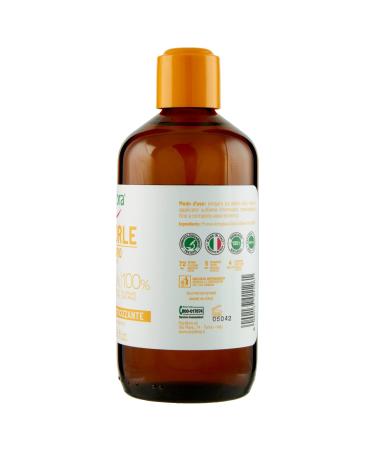 Equilibra Almond Oil Sweets - 250 ml | Nourishing Natural Treats for Healthy Skin Shop Now! - Buy Online on GoSupps.com