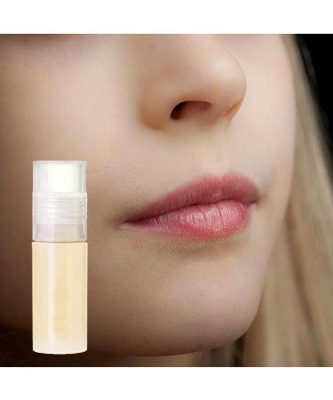 Eoixuqba 4g Lip Butter Balm Moisturizing Honey Lip Balm Stick Clear Shiny Lip Anti Cracking Lip Balm With Natural Honey Extract Clear Lip Oil And Long Lasting 02 - Buy Online on GoSupps.com