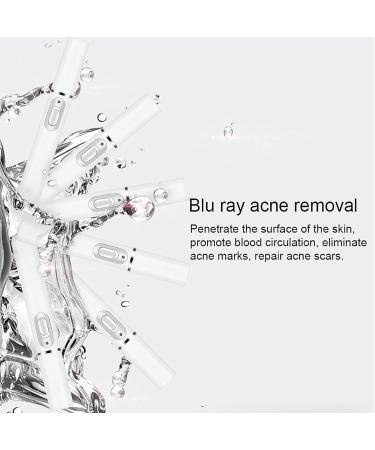 Varicose Veins Removal & Skin Repair Beauty Machine - Blue Light Remover Pen for Face & Ideal Gift for Women - Buy Online on GoSupps.com