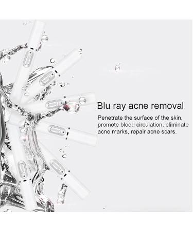 Blue Light Removal Pen | Varicose Veins & Facial Beauty Machine | Ideal Gift for Women - Buy Online on GoSupps.com