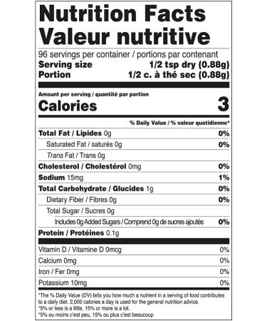 Gourmet du Village Roasted Garlic Chilled Dip Mix Canister - Buy Online on GoSupps.com