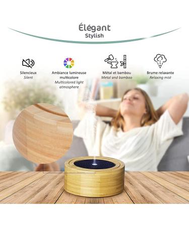 Buy Innobiz Diffuser Elia - 250g | Premium International Shipping Available - Buy Online on GoSupps.com