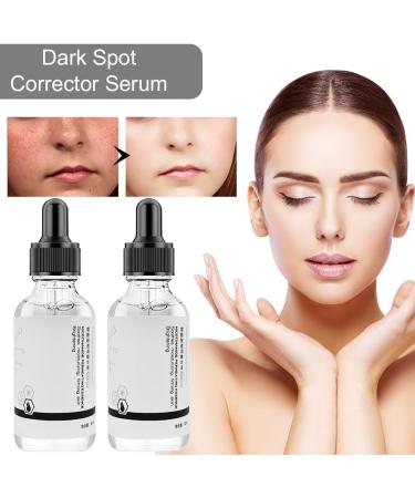 HASAIKA Anti-Dark Spot Face Serum Dark Spot Corrector Lightening Serums Suitable for All Skin Types for Deep Moisturizing Face - Buy Online on GoSupps.com