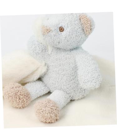 Ciieeo 3-in-1 B ren Doll Stroller Plush Toys - Calming Puppetry Play Set for Children | International Shipping - Buy Online on GoSupps.com