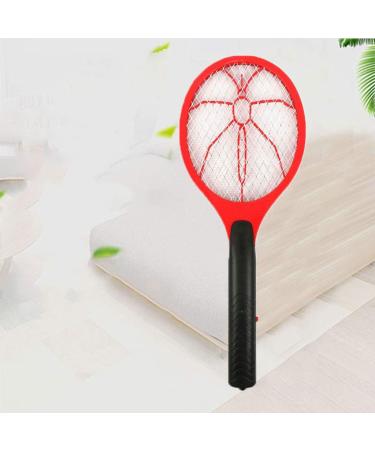 SZYDD Electric Anti Swatter Cordless Battery Power Fly Racket 1PCS - Buy Online on GoSupps.com