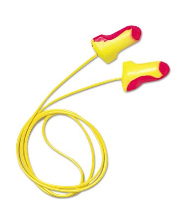 LL-30 Laser Lite Single-Use Earplugs
