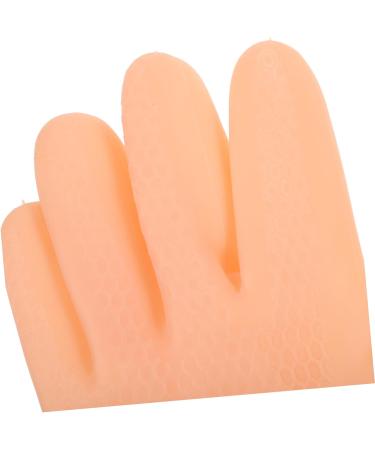 minkissy 1 Set moisturizing Gloves for Girl Beach Socks Dry Hand moisturizing Gloves for Girl Sun Protection Gloves moisturizing Gloves for Female Women's - Buy Online on GoSupps.com