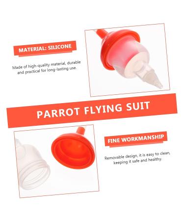 Hemoton 9 Pcs Nasal Aspirator Disposable Baby Syringe Infant Nose Aspirator Nose Sucker for Toddlers Baby Nose Cleaner Baby Supplies Mucus Aspirator Selector 26X3.5X3.5CMx3pcs - Buy Online on GoSupps.com