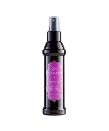 Marrakesh X Leave-In Treatment - high Tide 4 Oz/ 118 Ml 4 ounces