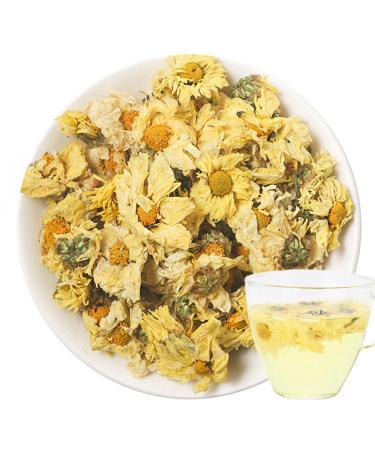 100% chrysanth me Blanc Frais Feuilles Non OGM Fleurs s ch es Naturelles Herbes savonneuses th s sirops Boissons Boulangerie beaut DIY sachets et pices fra ches 30G / 1.05oz