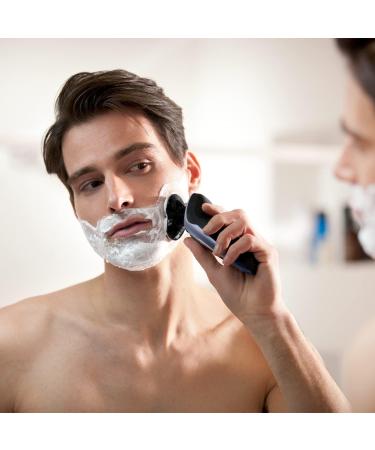 Philips Shaver Series 9000 Prestige Replacement Head with Nanotech Blades - SH98/70 - Buy Online on GoSupps.com