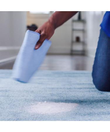 Zep ZUSPOT19 Instant Spot and Stain Remover 19 oz - Powerful Stain Removal Solution - Buy Online on GoSupps.com