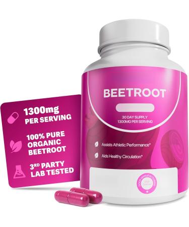 Organic beetroot for healthy circulation and vitality nonGMO beetroot