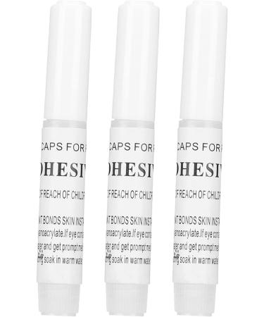 Tmishion Cat Nail Caps & Dog Paw Protectors - 100 Soft Anti-Scratch Claw Sleeves | Ice White - Buy Online on GoSupps.com