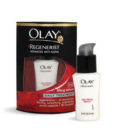 Olay Regenerist Eye Serum .5 Oz